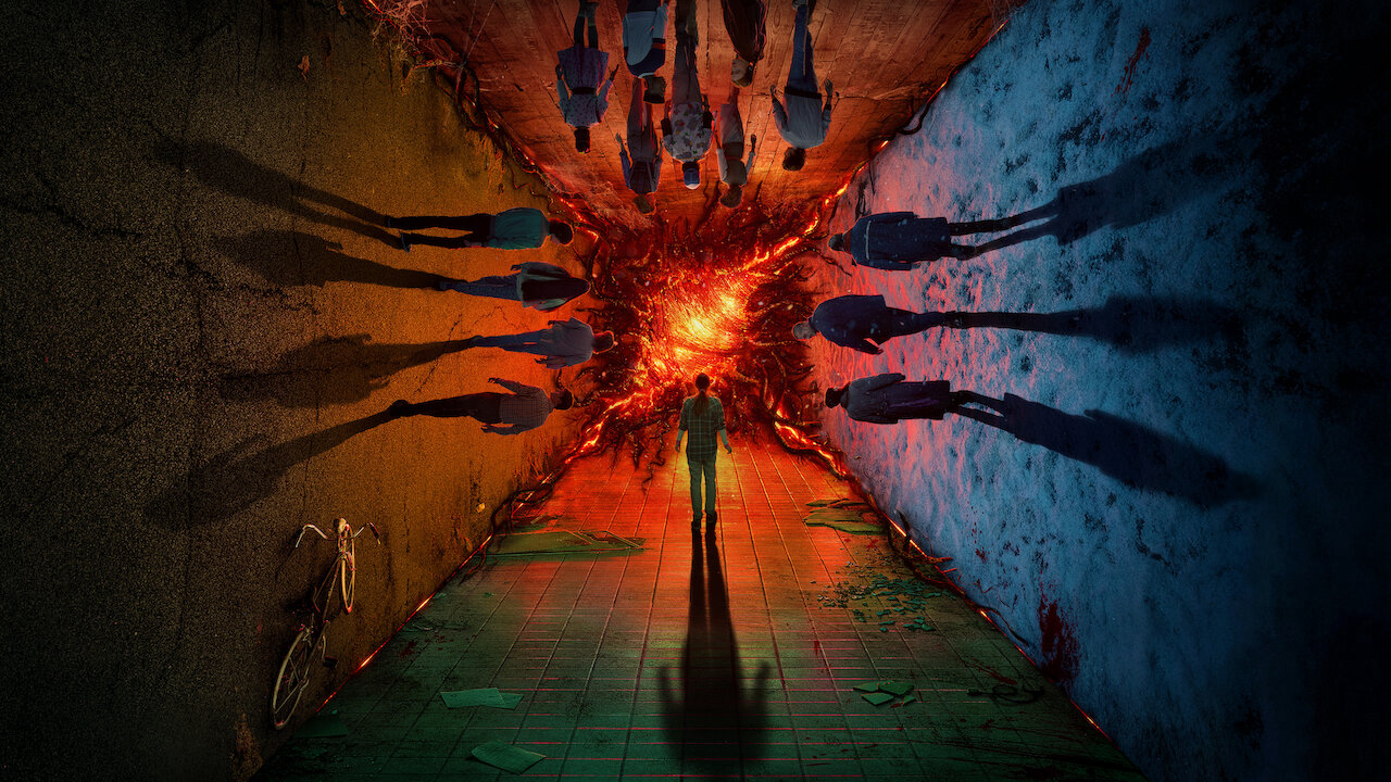 Xem Phim Cậu bé mất tích (Phần 4), Stranger Things (Season 4) 2022 Xem Phim Cậu bé mất tích (Phần 4), Stranger Things (Season 4) 2022