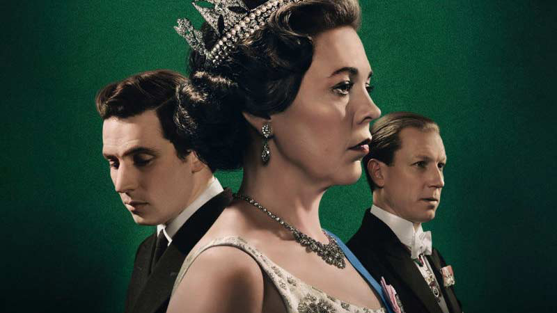 Xem Phim Hoàng quyền (Phần 3), The Crown (Season 3) 2019 Xem Phim Hoàng quyền (Phần 3), The Crown (Season 3) 2019