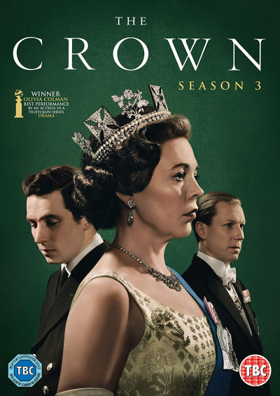 Hoàng quyền (Phần 3), The Crown (Season 3) / The Crown (Season 3) (2019)