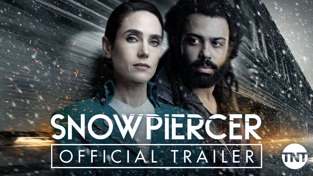 Snowpiercer (Season 1) / Snowpiercer (Season 1) (2020)