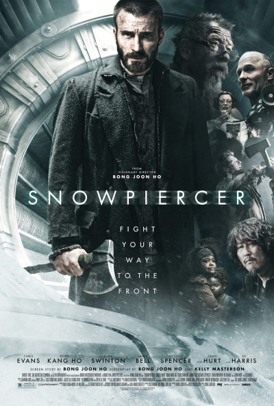Chuyến tàu băng giá (Phần 1), Snowpiercer (Season 1) / Snowpiercer (Season 1) (2020)