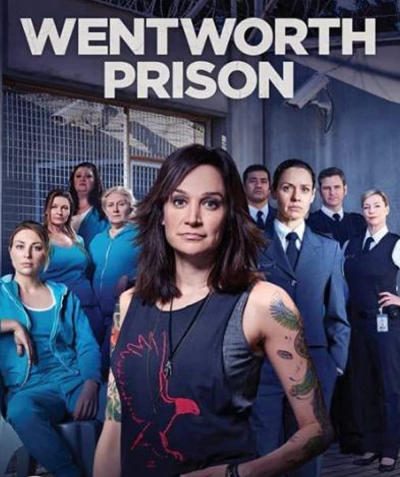 Wentworth / Wentworth (2013)