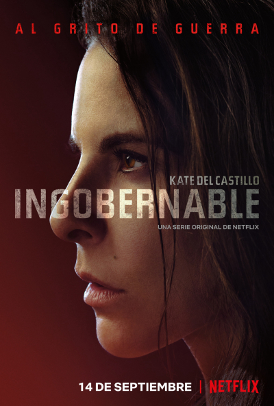 Ingobernable (Season 2) / Ingobernable (Season 2) (2017)