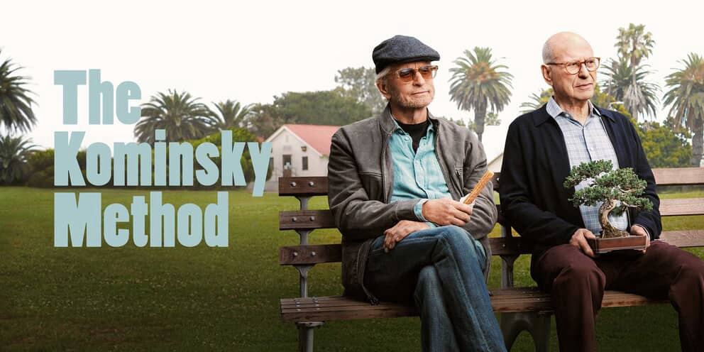 The Kominsky Method (Season 1) / The Kominsky Method (Season 1) (2018)