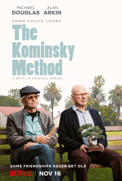 The Kominsky Method (Season 1) / The Kominsky Method (Season 1) (2018)