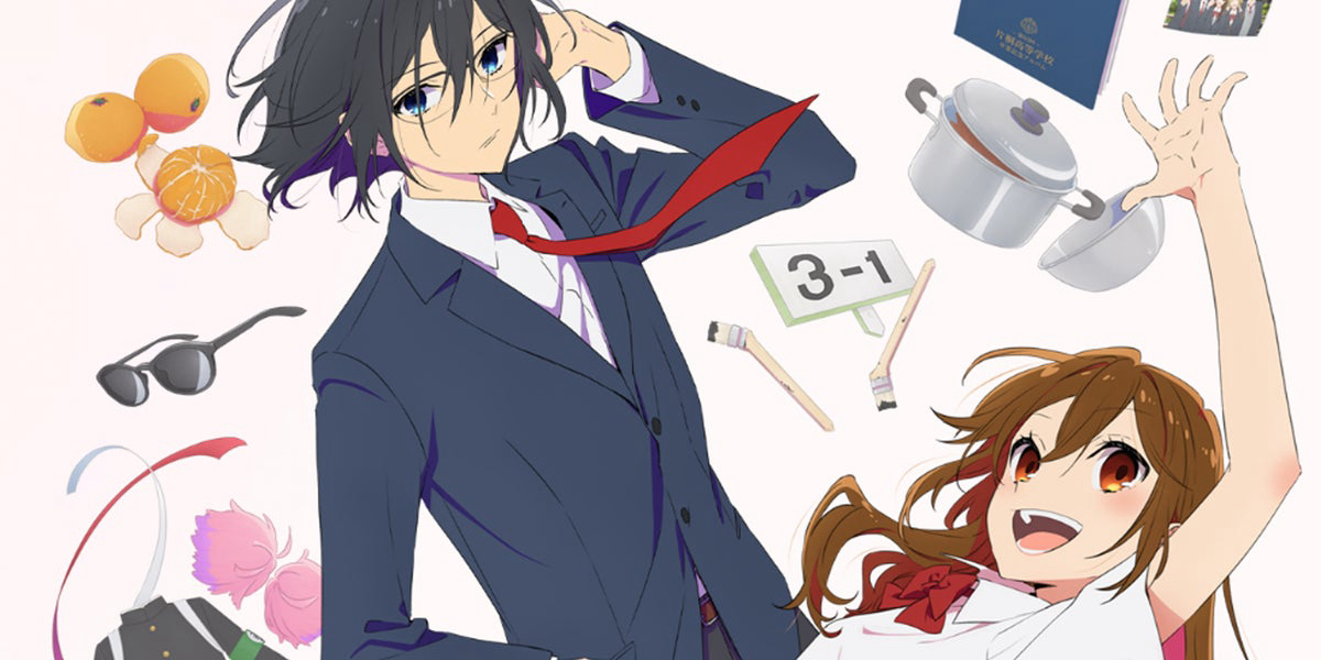 Xem Phim Horimiya: The Missing Pieces, Horimiya: Piece 2023 Xem Phim Horimiya: The Missing Pieces, Horimiya: Piece 2023
