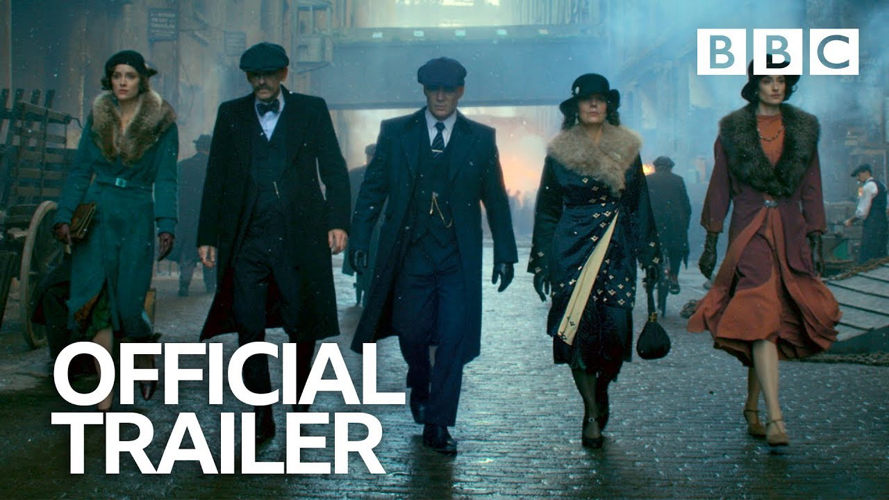Xem Phim Bóng ma Anh Quốc (Phần 5), Peaky Blinders (Season 5) 2018 Xem Phim Bóng ma Anh Quốc (Phần 5), Peaky Blinders (Season 5) 2018