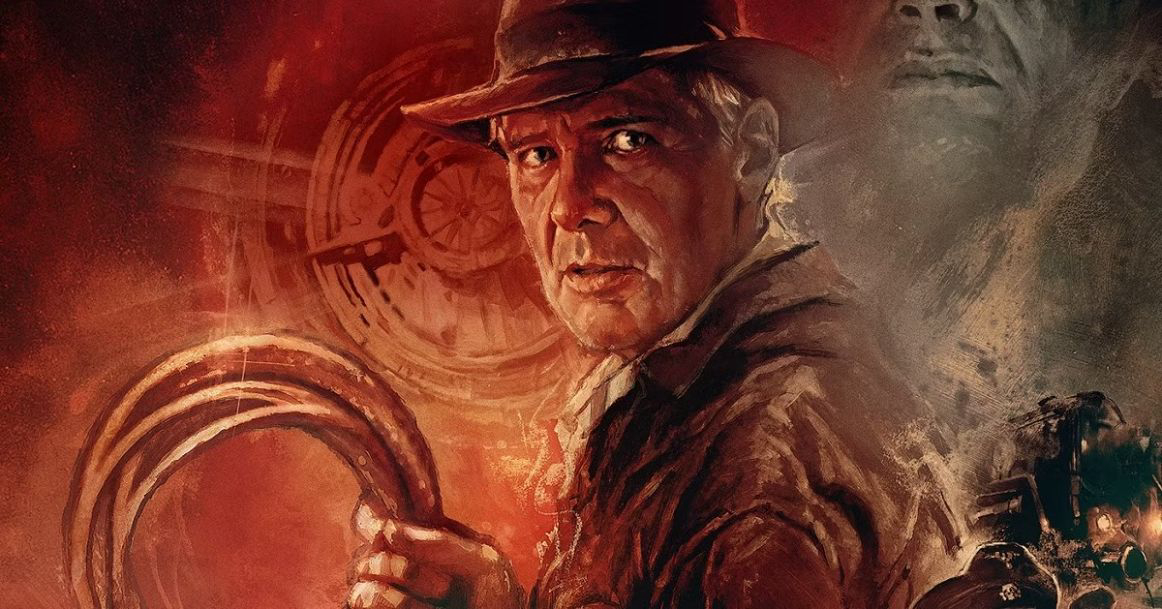 Xem Phim Indiana Jones và Vòng Quay Định Mệnh, Indiana Jones and the Dial of Destiny 2023