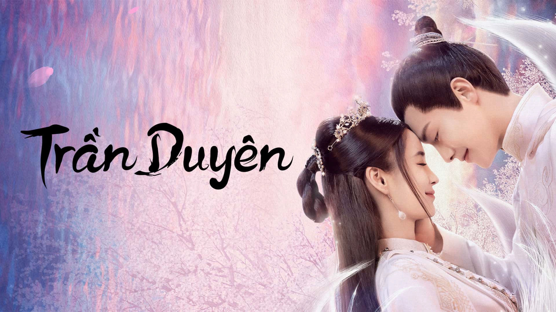 Xem Phim Trần Duyên, Divine Destiny 2023 Xem Phim Trần Duyên, Divine Destiny 2023
