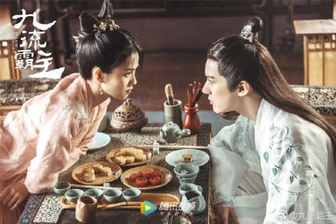 Xem Phim Cửu Lưu Bá Chủ, Overlord 2020 Xem Phim Cửu Lưu Bá Chủ, Overlord 2020