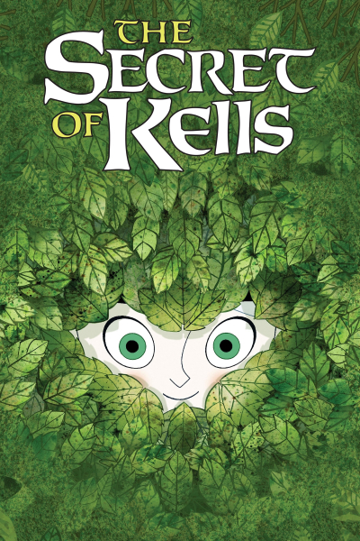 The Secret of Kells / The Secret of Kells (2009)