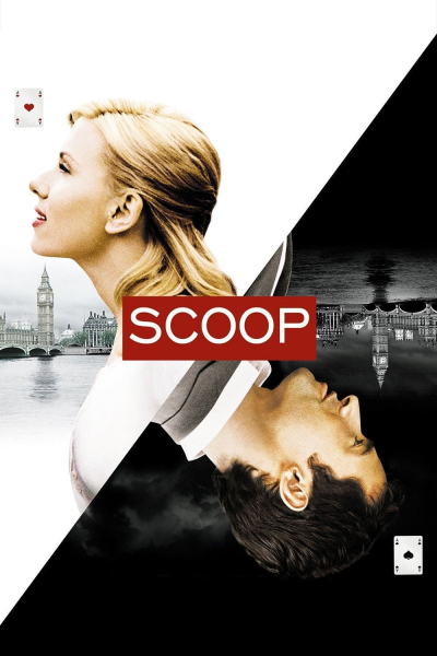 Trở Lại Dương Gian, Scoop / Scoop (2006)