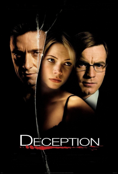Deception / Deception (2008)