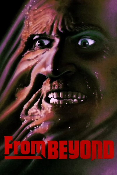 From Beyond / From Beyond (1986)