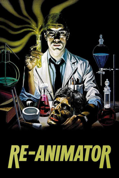 Re-Animator / Re-Animator (1985)