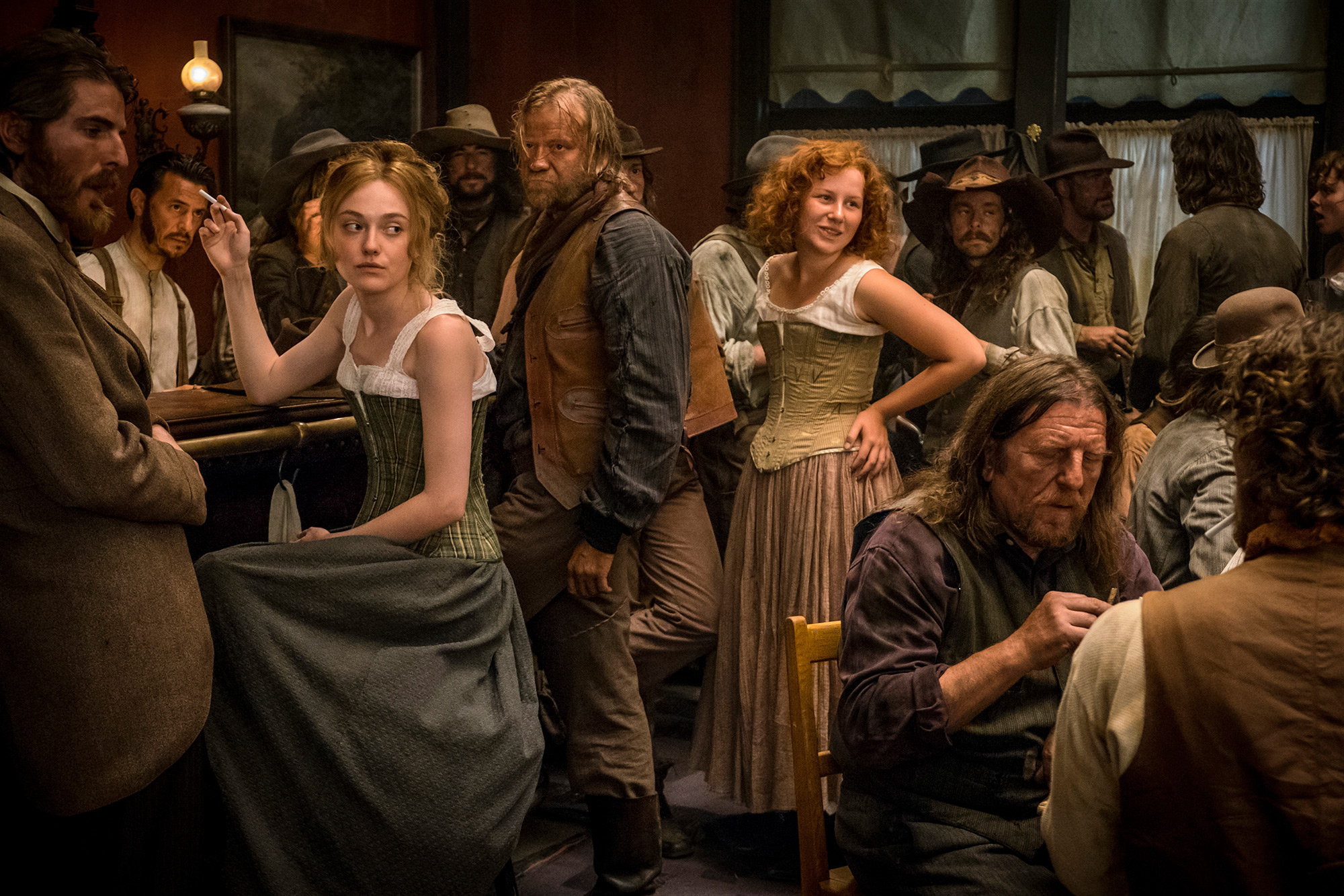 Xem Phim Diêm Sinh, Brimstone 2016 Xem Phim Diêm Sinh, Brimstone 2016