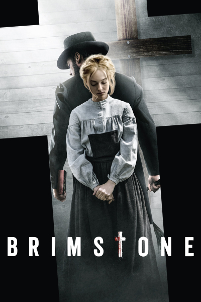 Brimstone / Brimstone (2016)