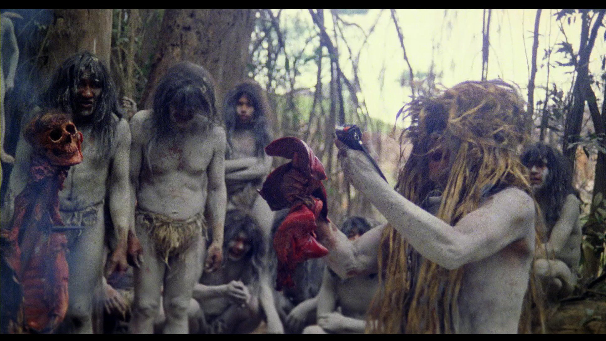 Xem Phim Bộ Tộc Ăn Thịt Người, Cannibal Holocaust 1980 Xem Phim Bộ Tộc Ăn Thịt Người, Cannibal Holocaust 1980