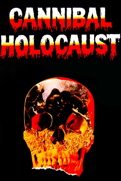 Cannibal Holocaust / Cannibal Holocaust (1980)