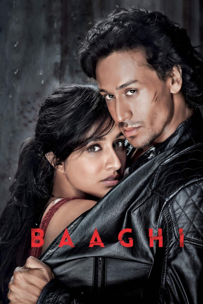 Baaghi / Baaghi (2016)
