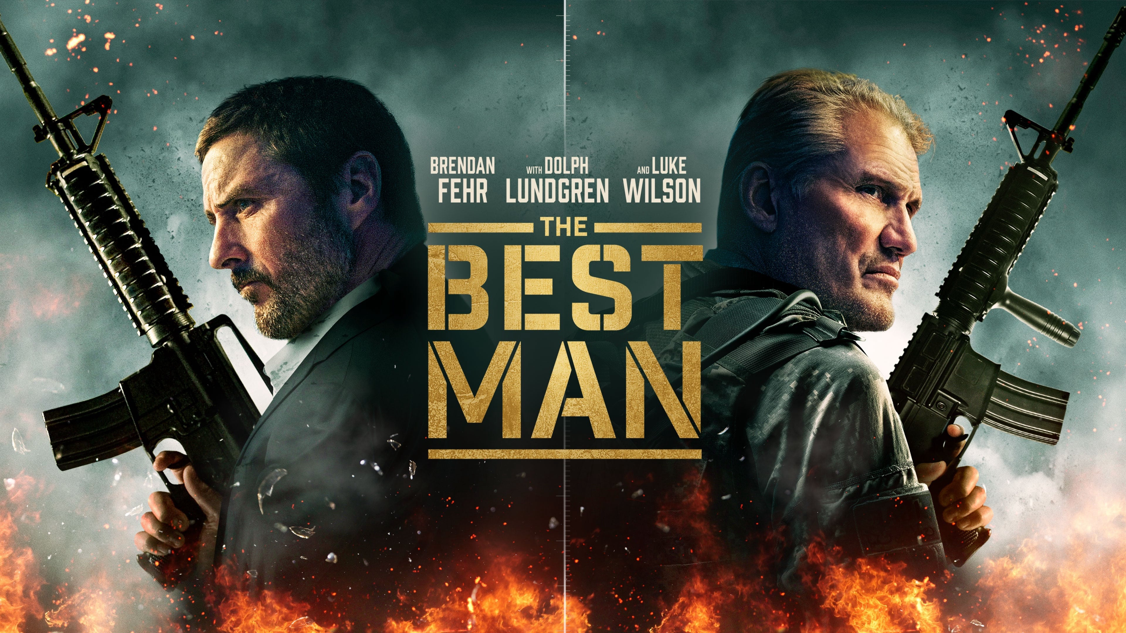 The Best Man / The Best Man (2023)