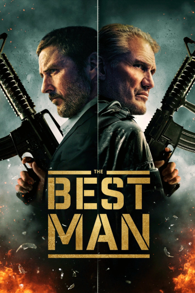 Đội Đặc Nhiệm Phù Rể, The Best Man / The Best Man (2023)