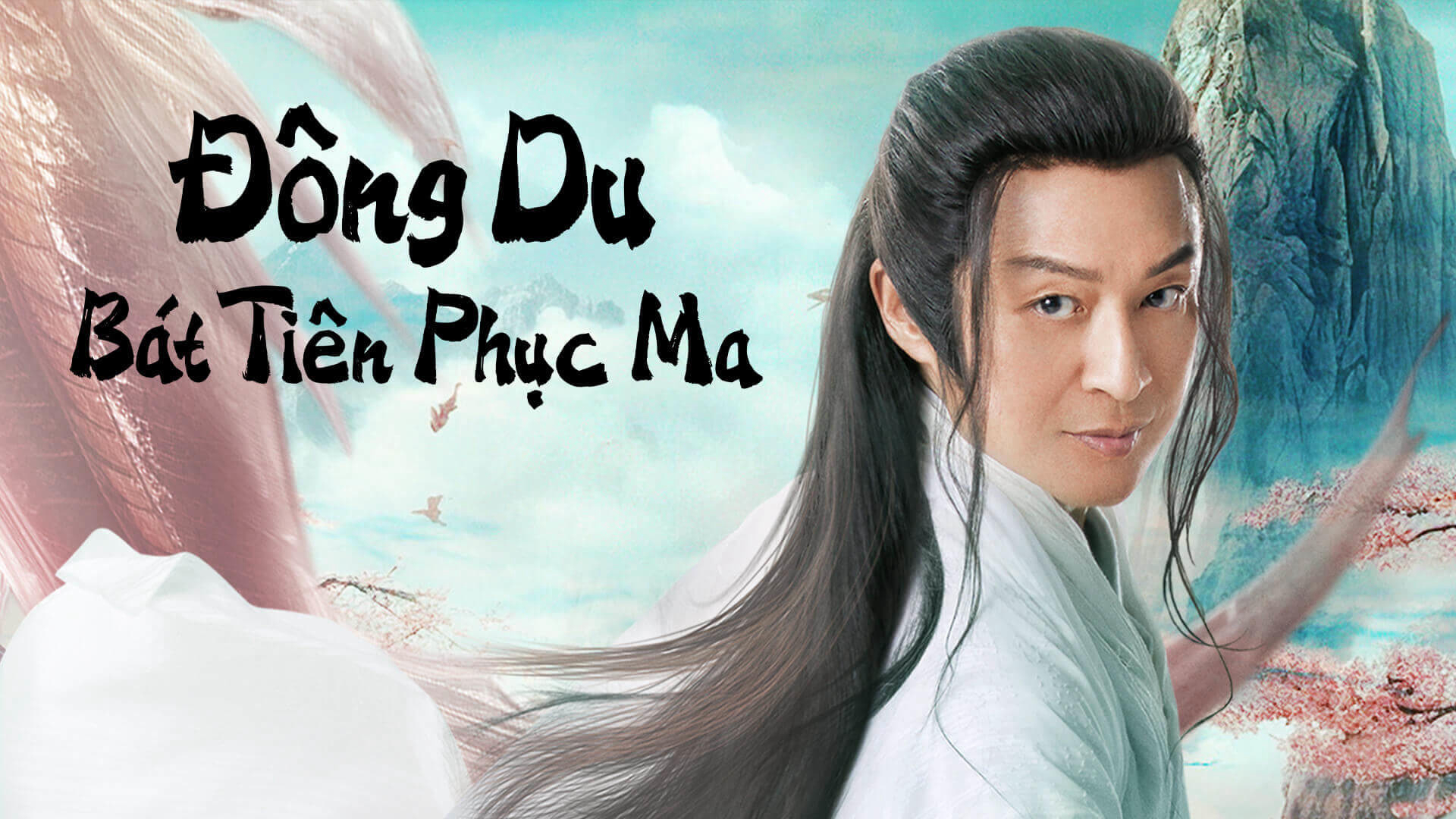 Xem Phim Đông Du Bát Tiên Phục Ma, Travel to the east 2023 Xem Phim Đông Du Bát Tiên Phục Ma, Travel to the east 2023