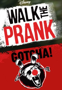 Wall the Prank (2016)