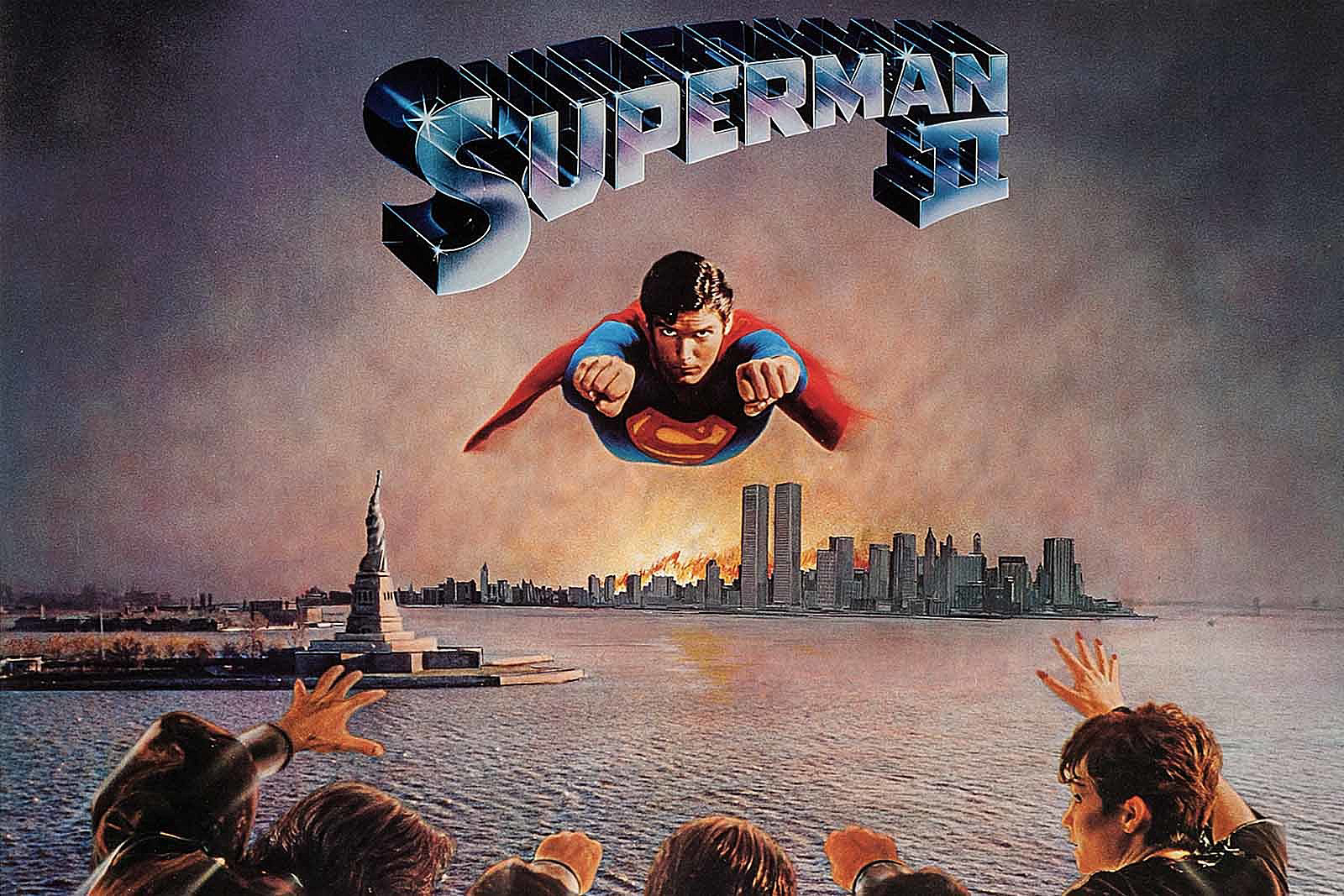 Xem Phim Siêu Nhân 2, Superman II 1980 Xem Phim Siêu Nhân 2, Superman II 1980