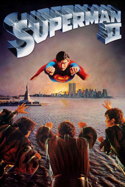 Superman II / Superman II (1980)