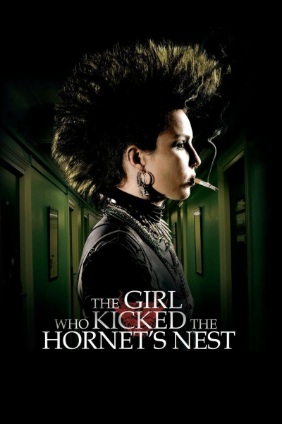 The Girl Who Kicked the Hornet's Nest / The Girl Who Kicked the Hornet's Nest (2009)