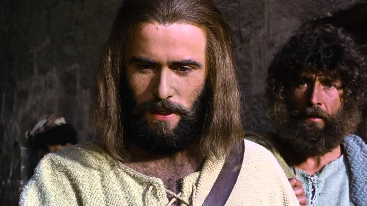 Xem Phim Cuộc Đời Của Chúa Giê-Su, Jesus 1979