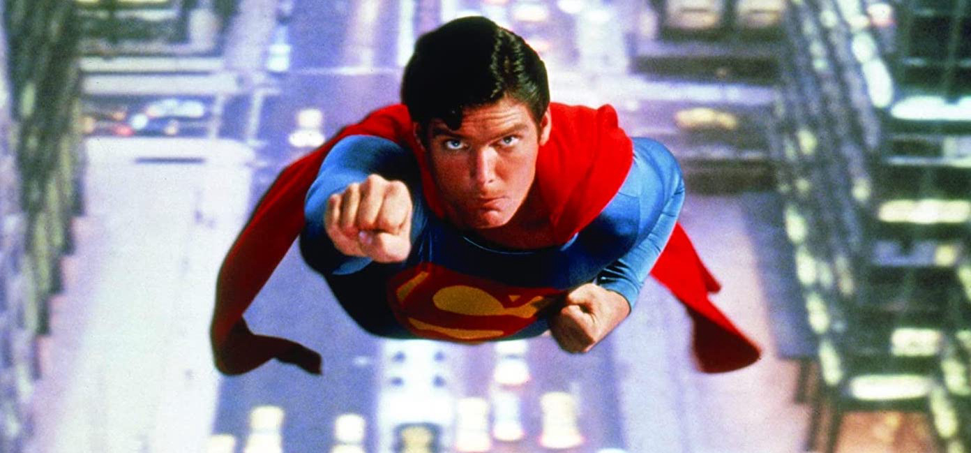 Superman / Superman (1978)