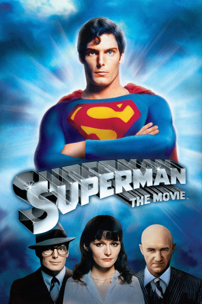 Superman, Superman / Superman (1978)