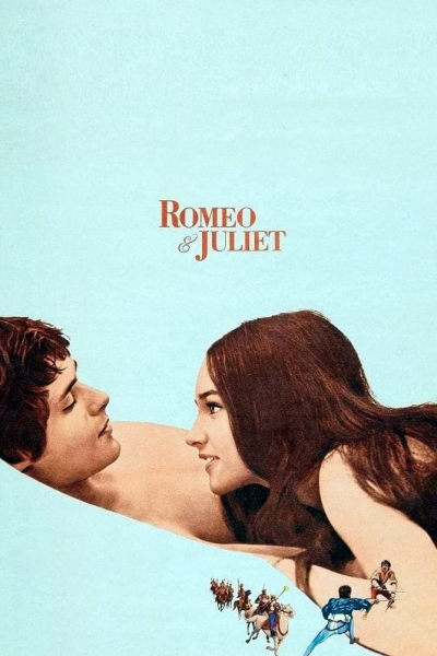 Bản Tình Ca Lịch Sử, Romeo and Juliet / Romeo and Juliet (1968)