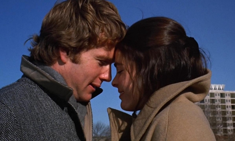 Xem Phim Love Story, Love Story 1970 Xem Phim Love Story, Love Story 1970