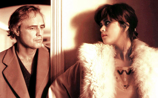 Last Tango In Paris / Last Tango In Paris (1972)