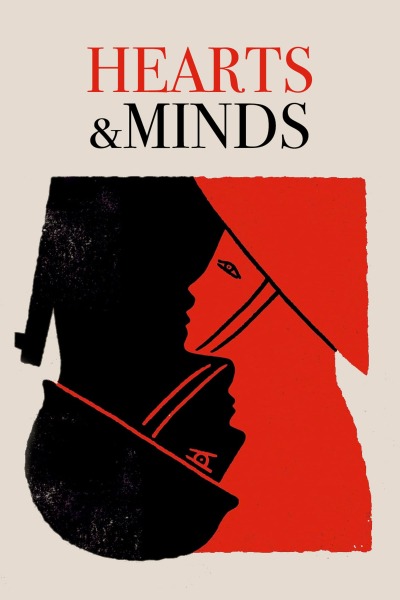 Trái Tim Và Lý Trí, Hearts and Minds / Hearts and Minds (1974)