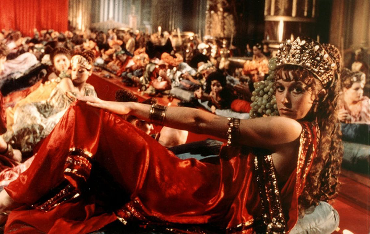 Xem Phim Bạo Chúa Caligula, Caligula 1979