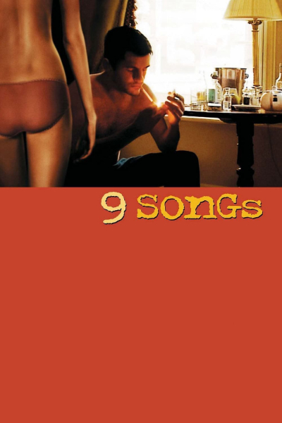 9 Songs / 9 Songs (2004)
