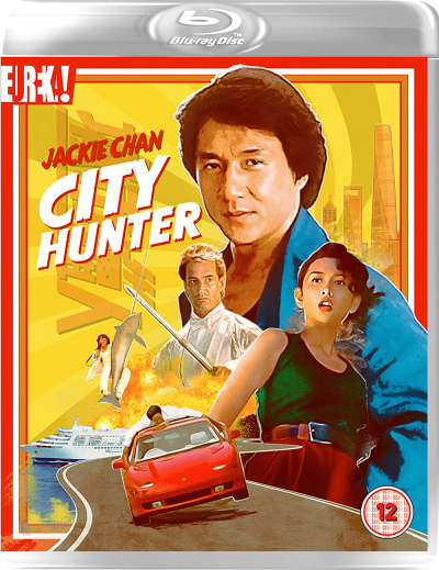 Thợ Săn Thành Phố, City Hunter / City Hunter (2015)
