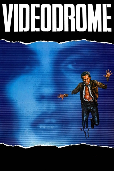 Videodrome / Videodrome (1983)