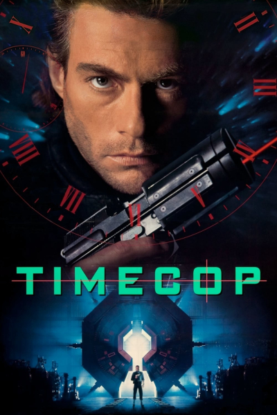 Timecop / Timecop (1994)