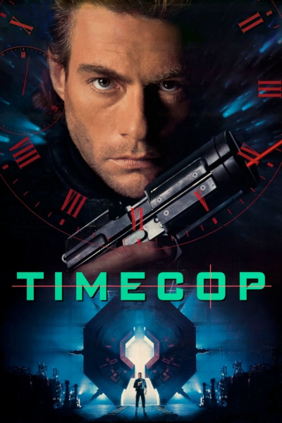 Cớm Thời Gian, Timecop / Timecop (1994)