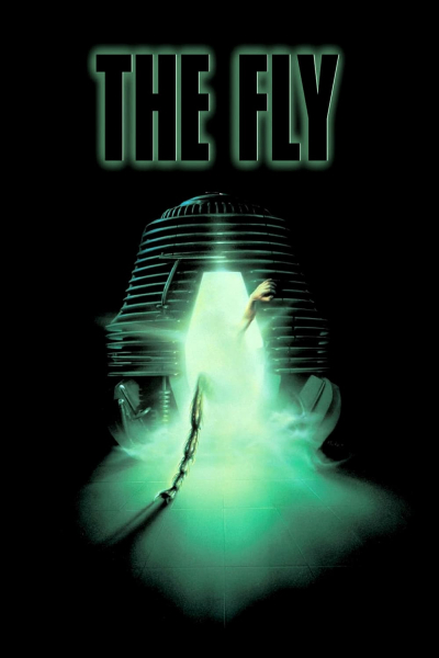 The Fly / The Fly (1986)