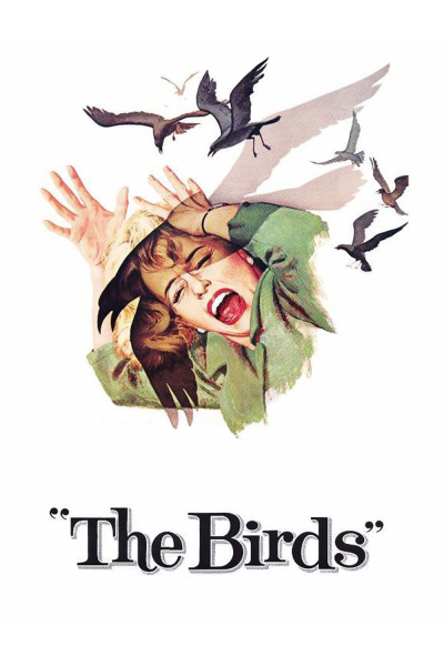 Đàn Chim Dữ, The Birds / The Birds (1963)
