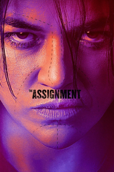 The Assignment, The Assignment / The Assignment (2016)