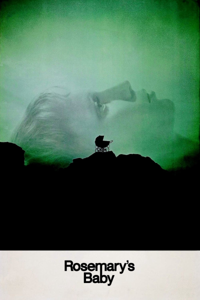 Rosemary's Baby / Rosemary's Baby (1968)