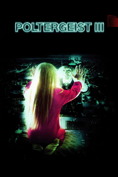 Poltergeist III / Poltergeist III (1988)