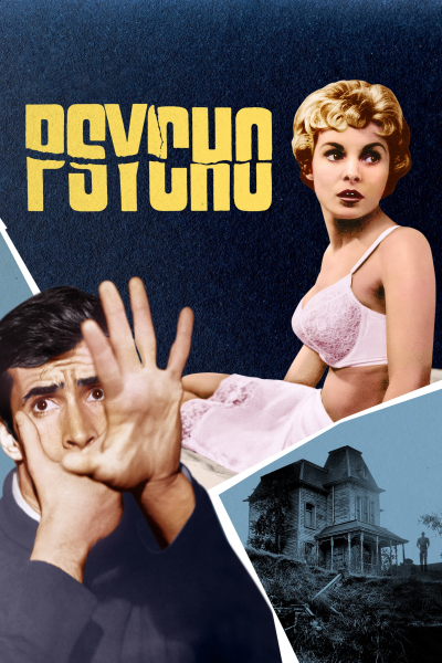 Psycho / Psycho (1960) Psycho / Psycho (1960)